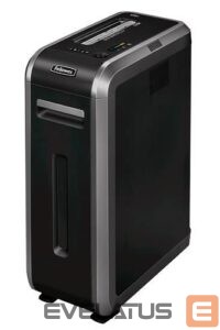 Biroja piederumi Fellowes  SHREDDER POWERSHRED 125CI/CROSS CUT 4612001 