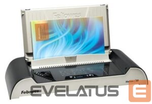 Aksesuāri un izejmateriāli Fellowes  THERMOBINDER HELIOS 30/5641001 