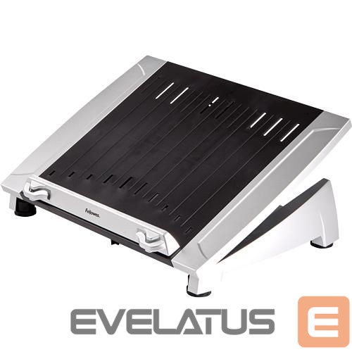 Cita datorprece Fellowes NB ACC STAND RISER PLUS/SUITES 8036701