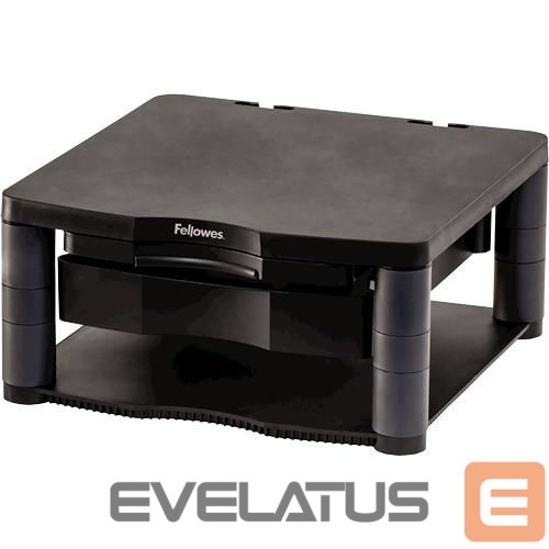 Telerite tarvikud Fellowes MONITOR ACC RISER PREMIUM/PLUS 9169501