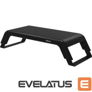 Televizoriai ir jų priedai Fellowes  MONITOR ACC RISER HANA LT/BLACK 100016996 