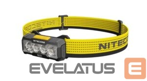 Teised NITECORE  HEADLAMP NU SERIES 600 LUMENS/NU27 