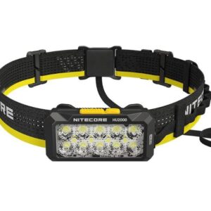 Teised NITECORE  HEADLAMP H SERIES 2000 LUMENS/HU2000 