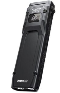 Kiti NITECORE  FLASHLIGHT EDC SERIES/EDC23 