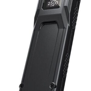 The others NITECORE  FLASHLIGHT EDC SERIES/EDC23 