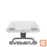 Muu arvutitarvik Fellowes  NB ACC STAND SUPPORT HANA/WHITE 8064401 