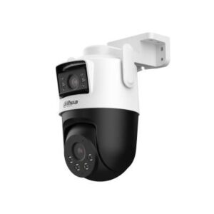 IP kameros DAHUA  NET CAMERA 3+3MP PT DOME/P3D-3F-PV-0280B/0600B 
