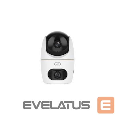 IP kameras DAHUA NET CAMERA 5MP PT IR DOME/H5D-5F