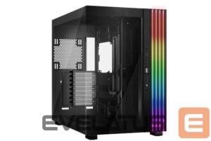Computer case BE QUIET  Case||LIGHT BASE 900 DX|Tower|ATX|EATX|MicroATX|MiniITX|XL-ATX|Colour Black|BGW69 