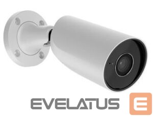 IP kameros AJAX  NET CAMERA 5MP BULLETCAM/2.8MM WHITE 79028 