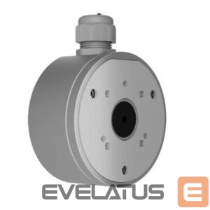 surveillance accessories AJAX  JUNCTION BOX 118X59/WHITE 88881 