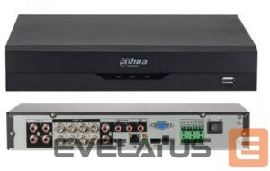 Server - Other Accessories DAHUA  DVR 8CH HDCVI PENTABRID AI/XVR5108HE-I3 
