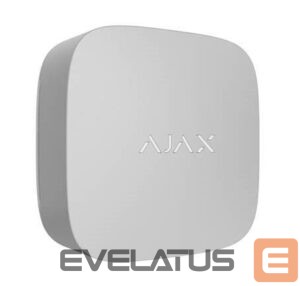 Išmanusis įrenginys AJAX  SENSOR AIR QUALITY/LIFEQUALITY WHITE 52273 