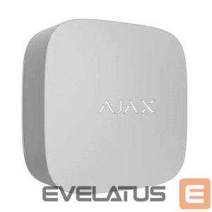 Nutikas seade AJAX  SENSOR AIR QUALITY/LIFEQUALITY WHITE 52273 