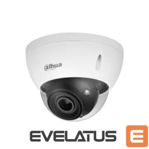 IP kameros DAHUA  NET CAMERA 5MP IR DOME/HDBW5541E-ZE-27135-S3 