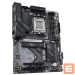 Материнская плата для процессоров AMD Gigabyte  Mainboard||AMD X870|SAM5|ATX|Memory DDR5|Memory slots 4|3xPCI-Express 16x|2xM.2|1xHDMI|1xAudio-In|1xAudio-Out|1xMicrophone|4xUSB 3.2|2xUSB-C|1xRJ45|X870GAMINGWF6 