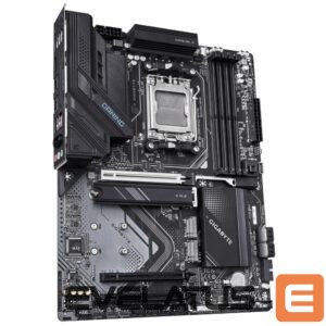 AMD procesoriaus pagrindinė plokštė Gigabyte  Mainboard||AMD X870|SAM5|ATX|Memory DDR5|Memory slots 4|3xPCI-Express 16x|2xM.2|1xHDMI|1xAudio-In|1xAudio-Out|1xMicrophone|4xUSB 3.2|2xUSB-C|1xRJ45|X870GAMINGWF6 