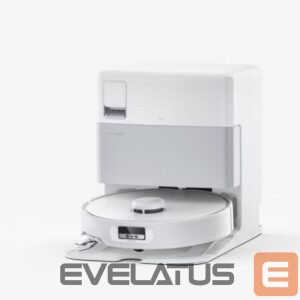 Putekļusūcējs Roborock  VACUUM CLEANER ROBOT Q REVO/EDGE WHITE QRE02-00 