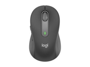 Computer mouse Logitech  MOUSE USB OPTICAL WRL M650/GRAPHITE 910-006348 