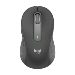 Computer mouse Logitech  MOUSE USB OPTICAL WRL M650/GRAPHITE 910-006348 