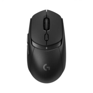 Datora pele Logitech  MOUSE USB OPTICAL WRL G309/BLACK 910-007199 