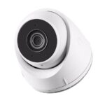 IP-kamera UBIQUITI  NET CAMERA 2K HD POE/UVC-G5-TURRET-ULTRA 