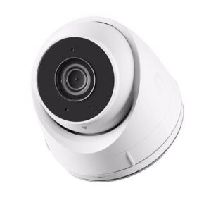 IP-kamera UBIQUITI  NET CAMERA 2K HD POE/UVC-G5-TURRET-ULTRA 