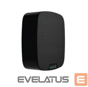 Other Computer Accessory AJAX  CONTROL PANEL VOICE MODULE/SPEAKERPHONE BLACK 87531 