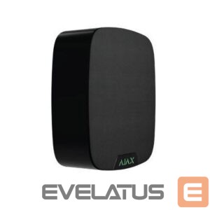 Other Computer Accessory AJAX  CONTROL PANEL VOICE MODULE/SPEAKERPHONE BLACK 87531 