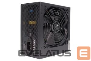 Barošanas bloks XILENCE  Power Supply||Performance C+ | XP650R6.2|650 Watts|Efficiency 80 PLUS|PFC Active|XN421BULK 