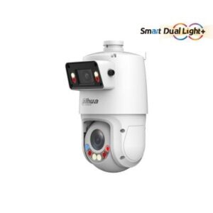 IP kameros DAHUA  NET CAMERA 4+4MP IR PTZ DOME/SDT4E425-4FGBAPV10400 
