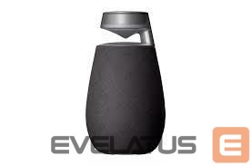 juhtmega kõlarid LG  Portable Speaker||XBOOM 360|Wireless|Bluetooth|XO2TBK 