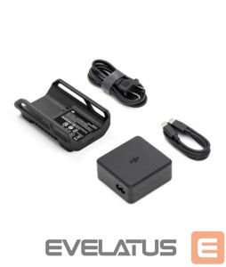 Dronai DJI  Drone Accessory||Matrice 3D Series Charging Kit|CP.EN.00000519.02 