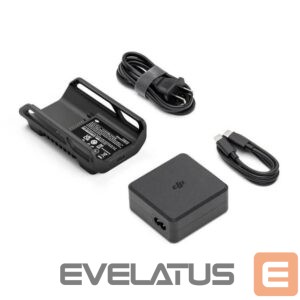 Droon DJI  Drone Accessory||Matrice 3D Series Charging Kit|CP.EN.00000519.02 