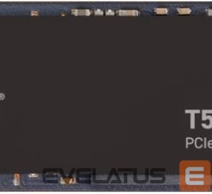 Kõvaketas SSD Crucial  SSD||T500|4TB|M.2|PCIe Gen4|NVMe|3D NAND|Write speed 6900 MBytes/sec|Read speed 7000 MBytes/sec|TBW 2400 TB|CT4000T500SSD3 