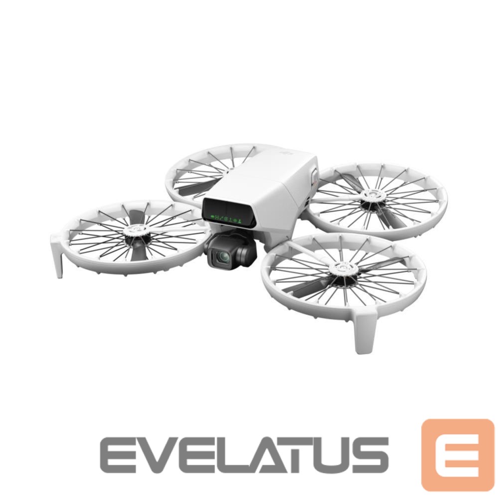 Drons DJI Drone||Flip ( RC 2)|Consumer|CP.FP.00000180.01