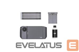 Išmanusis įrenginys DJI  ROBOT ROBOMASTER S1 PLAY MORE/KIT CP.RM.00000099.02 