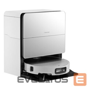 Putekļusūcējs Roborock  VACUUM CLEANER ROBOT SAROS 10/WHITE S1002-00 