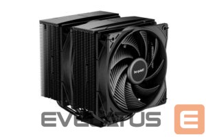 Cooler BE QUIET  CPU COOLER S_MULTI/PURE ROCK PRO 3 BK042 