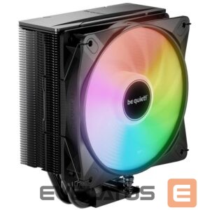 Cooler BE QUIET  CPU COOLER S_MULTI/PURE ROCK 3 LX BK040 