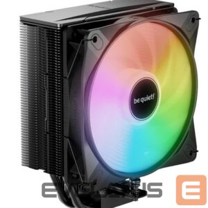 Cooler BE QUIET  CPU COOLER S_MULTI/PURE ROCK 3 LX BK040 