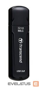 Flash drive Transcend  MEMORY DRIVE FLASH USB3 32GB/750 TS32GJF750K 