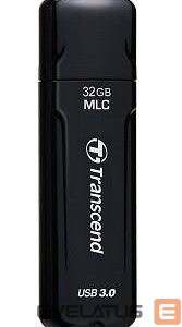 Flash drive Transcend  MEMORY DRIVE FLASH USB3 32GB/750 TS32GJF750K 