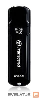 Flash drive Transcend MEMORY DRIVE FLASH USB3 64GB/750 TS64GJF750K