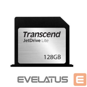 Other Computer Accessory Transcend  MEMORY JETDRIVE LITE 350 128GB/TS128GJDL350 