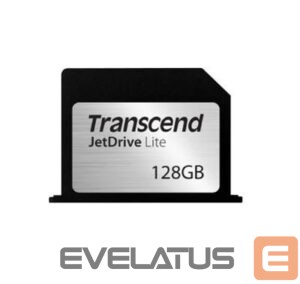 Other Computer Accessory Transcend  MEMORY JETDRIVE LITE 360 128GB/TS128GJDL360 