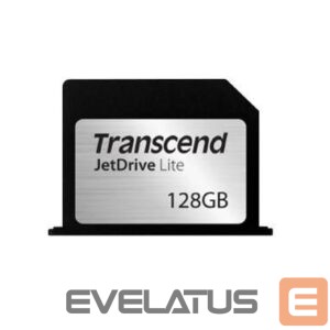 Other Computer Accessory Transcend  MEMORY JETDRIVE LITE 360 128GB/TS128GJDL360 