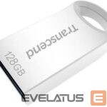 Mälupulk Transcend  MEMORY DRIVE FLASH USB3 128GB/710S TS128GJF710S 