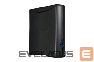 Kõvaketas HDD Transcend  External HDD||StoreJet|4TB|USB 3.1|Drives 1|TS4TSJ35T3 