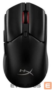 Kompiuterio pelė HyperX  MOUSE USB OPTICAL  PF/HAS2 MINI WL BK 7D388AA 